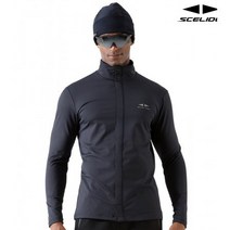 SIWB1759M 히든 슈트 터틀넥 긴소매[히트기어]