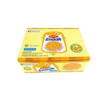 게메즈 에낙 치킨바베큐맛 16g x 30개입