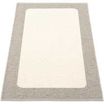 파펠리나 프레드 양면 러그 4종 70x90cm