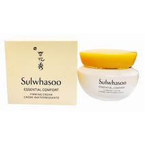 설화수 신형 탄력크림 75ml, 1개
