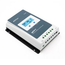신형 EPEVER solar MPPT MT50 태양광 콘트롤러 10A 20A 30A 40A 50A 60A 태양전지 태양광 충전, 2206AN