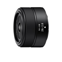 NIKKOR Z 28mm f/2.8