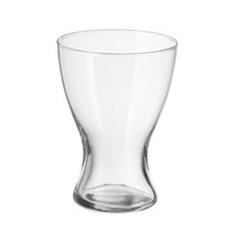 IK840 이케아 VASEN 바센 꽃병 유리 20cm, IK840꽃병