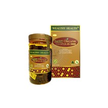 웰시헬스 다크오가닉프로폴리스 2000 365정, 1개