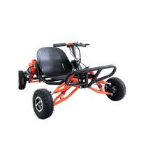 레저카트 산악카트 경주용 레이싱 드리프트 비치카, 상세 페이지 참고, 오프로드 카트(오렌지)