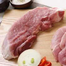 가야촌 한돈 냉장 뒷다리살 (지방없음), 수육용 500g, 1개