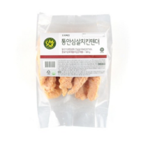 [초록마을] 통안심살치킨텐더(320g), 320g, 2개