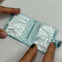 휴대용 16장 미니앨범 포토북제작 콜레트북 인생네컷앨범 가성비좋은 자취