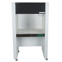 클린벤치 실험실 무균실 정전기방지 무균작업대 청정, 1인용 편측 수평 급기 SW-CJ-1G