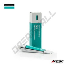 [DOWSIL] 다우씰/다우코닝/실리콘 절연그리스 DC-4 (Electrical Compound DC-4) 100gr/Tube, 1개
