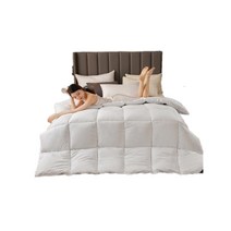 고급 피부 친화 재료 마이크로화이바 향균 이불솜 이불솜, B