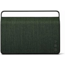 미국 직배송 Vifa Copenhagen 2.0 - Bluetooth Speaker| Nordic Design | Perfect Portable Wireless Speak, 02 Pine Green