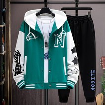 나사 NASA 뉴욕양키스 NY 자켓 재킷 점퍼 야구점퍼 해외야구 짚업 후드 야구 유