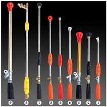 살균 스프레이 약대 해충 방제 재 해 헤드 휴대용, 90 고압 스프레이 건 구리 조인트