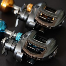 은성 비젼 플러스 골드 블루 베이트릴 은성정품, 골드(좌핸들)