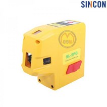 포인트레이저레벨기 SL-5PG 신콘 SINCON