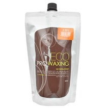 웰코스 뮤겐스 에코 왁싱 헤어 칼라 500ml, 라이트브라운, 1개