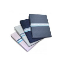 RE) 센스맘 시그니처9 매트리스 10cm 미드나잇블루 퀸