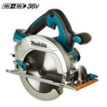 마끼다 DHS710Z 충전원형톱 165MM 18VX2 본체만