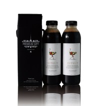 더치커피500ml 6종 콜롬비아수프리모/더치커피 블렌드/헤이즐넛더치커피/바닐라더치커피/예가체프G2/케냐AA/대용량/더치원액, 브라질FC세라도