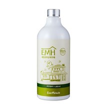 EMH 새집증후군제거제(1000ml) 새가구 자동차 페인트냄새 포름알데히드제거, 상세페이지 참조