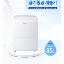 에어렉스 산업용 업소용제습기 물류창고 대용량제습기 결로제거 일/65L / 일/85L, 2.ADH-550 (85L)