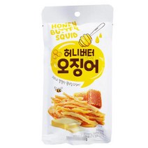 썬푸드 허니버터 오징어 5개 마른 안주 간식 군것질, 상세페이지 참조, 상세페이지 참조