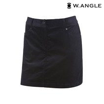 *본사직영* [와이드앵글] 코듀로이 A라인 큐롯 WWU18Q35N4