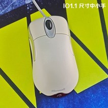 익스 3.0 인옵1.1 마우스 ie io 커스텀 도색, 공식 표준 분배, io1.1 화이트 스크럽