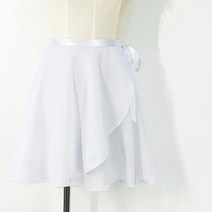 발레 땀복 성인발레복사이트 ushine ballet dance skirt chiffon pure color floral print practice leotard ballet