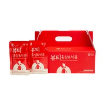 뷰티홍삼앤석류 70ml*30포 한달분 식물성 에스트로겐 국내산6년근홍삼, 상세페이지 참조, 상세페이지 참조, 상세페이지 참조, 상세페이지 참조