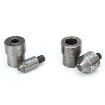 패브릭 종이 가죽 구멍 펀치 커터 도구 다이, 12 12mm