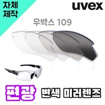 자체제작 우벡스109고글 렌즈교체 편광변색미러 스포츠 바이크 골프 라이딩 등산 낚시 야구, (편광) 쿨 액티브 로드 렌즈, 렌즈만 발송됩니다. (테는 미포함), 주문 후 교환 환/불 취소가 불가능합니다.