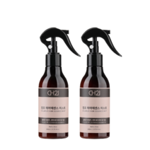 CH21 창포 헤어에센스 미스트 200ml (머리에 뿌리는 창포 에센스 3초 미세 분사로 달라지는 머릿결 실리콘 무첨가 천연 로즈마리향), 1+1