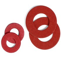 고무 실리콘 오링 O 링 패킹 바킹 개스킷 가스켓 100pcs 빨간색 강철 종이 절연 플랫 와셔 일반 패드 스페이서 M2 M2.5 M3 M4 M5 M6 M8 M10 M12 M14, 58 50pcs M8x16x1mm