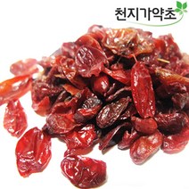 (롯데택배발송) 국산 산수유 600g 씨제거한 건조 산수유차, 1개