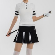 여성골프웨어 여성골프복 골프치마 플리츠 2컬러 89프릴