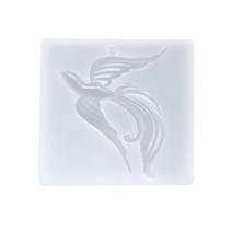 shangren 펜 던 트 장식 공예 보석 만들기 도구와 실리콘 DIY, 금형, 1