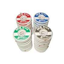 제이엠컴-납 땜 제거용 금속망 AW94-25 2 5mm(통(10EA)) 납흡입와이어 남땜제거기 납흡입 땜납제거 인두납금속망-JS, 본상품, 본상품