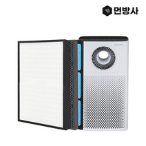 국내산 AP-1207BH필터 웅진코웨이청정기 AP-1516D, 없음