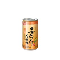 동원 옥수수수염차 캔, 175ml, 60개