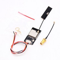 MAVLink2 FPV Drone quadcopte용 Pixhawk APM 비행 컨트롤러와 호환되는 안테나가 있는 무선 Wifi 원격 측, 03 V30 For PIX APM