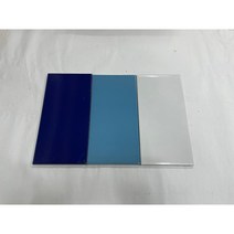 100x200 수영장 터널 고강도 주차장 외부 포세린 타일(화이트 코발트 블루), 코발트-9109
