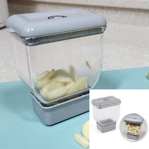 마늘세절기 슬라이서 마늘썰기 멀티슬라이서