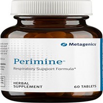 Metagenics - Perimine 60 Count null, 1, 기타