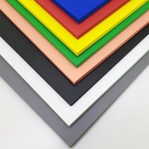 f20 82743 대원 포맥스 3T 60 x90 흰색 1장, 상세페이지 참조, 상세페이지 참조