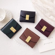 ARTSRIO아츠리오 수제명품 여자 카드지갑 가죽 명함지갑 S-003