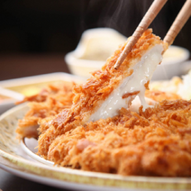 치즈돈까스 1.8kg 업소용 일식 냉동 등심 돈카츠, 정통 등심 돈까스 1.3kg 1봉(10개입)