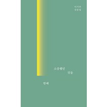 한때 소중했던 것들(빛 에디션):이기주 산문집, 달