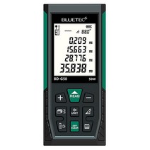 블루텍 레이저 거리측정기 BD-G70